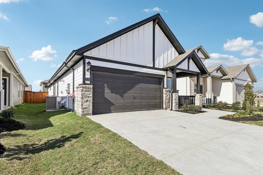 Lakehaven - Residential