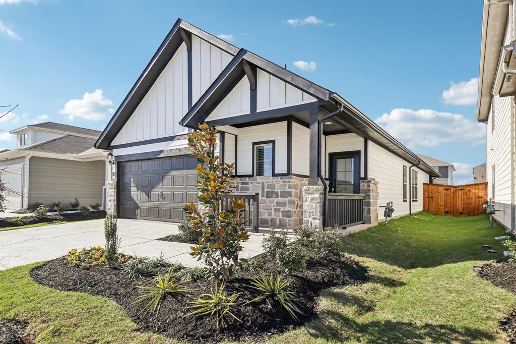 Lakehaven - Residential