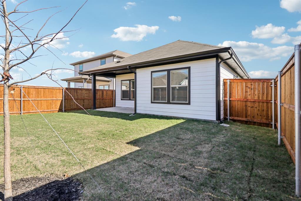 Lakehaven - Residential