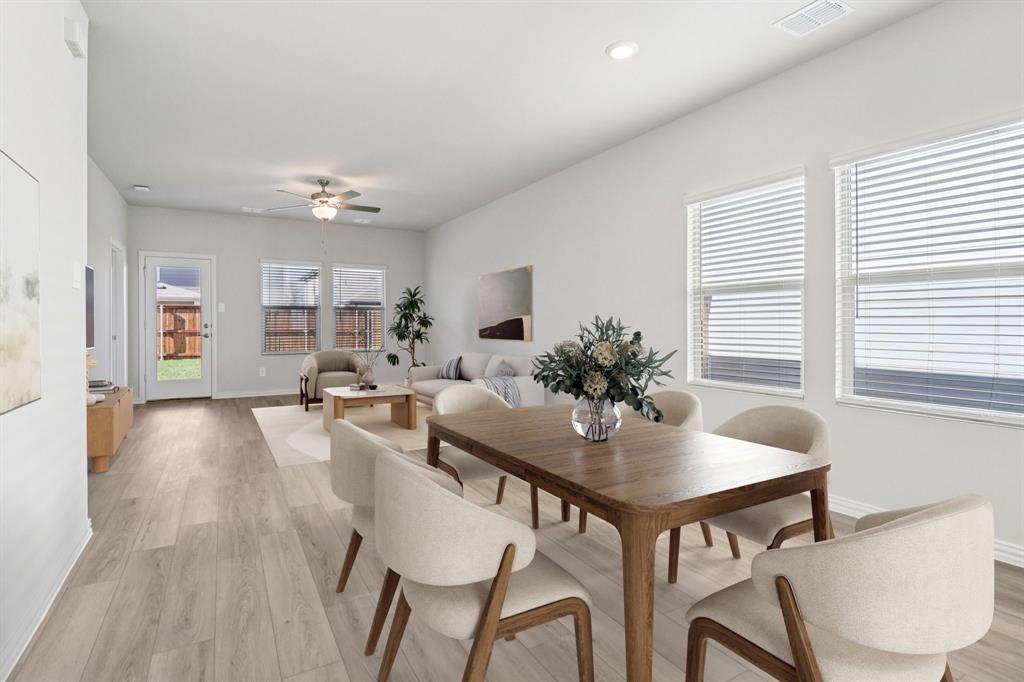 Lakehaven - Residential