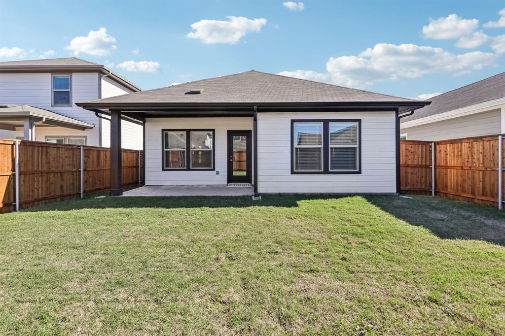 Lakehaven - Residential