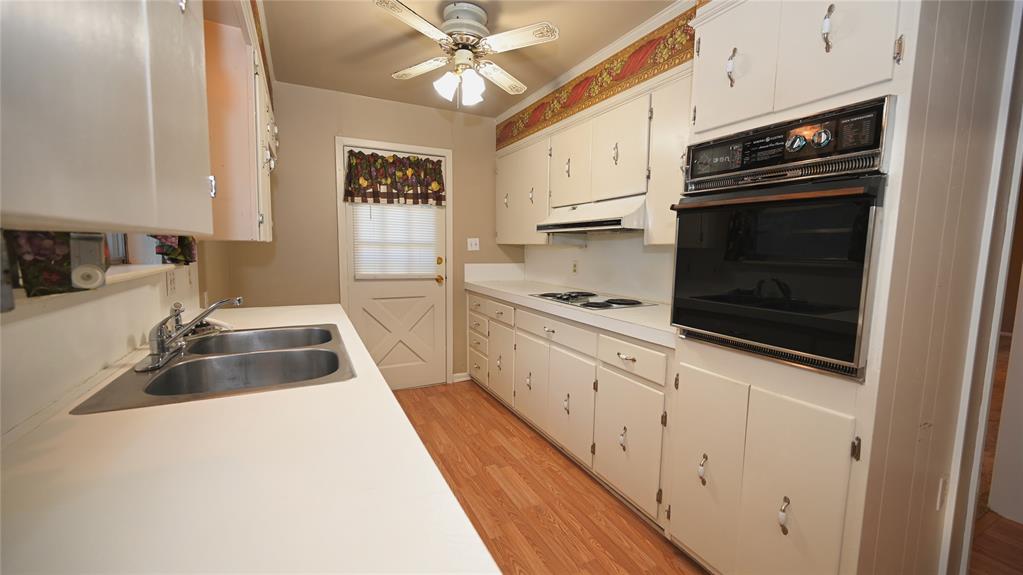 Terry Lee - Residential