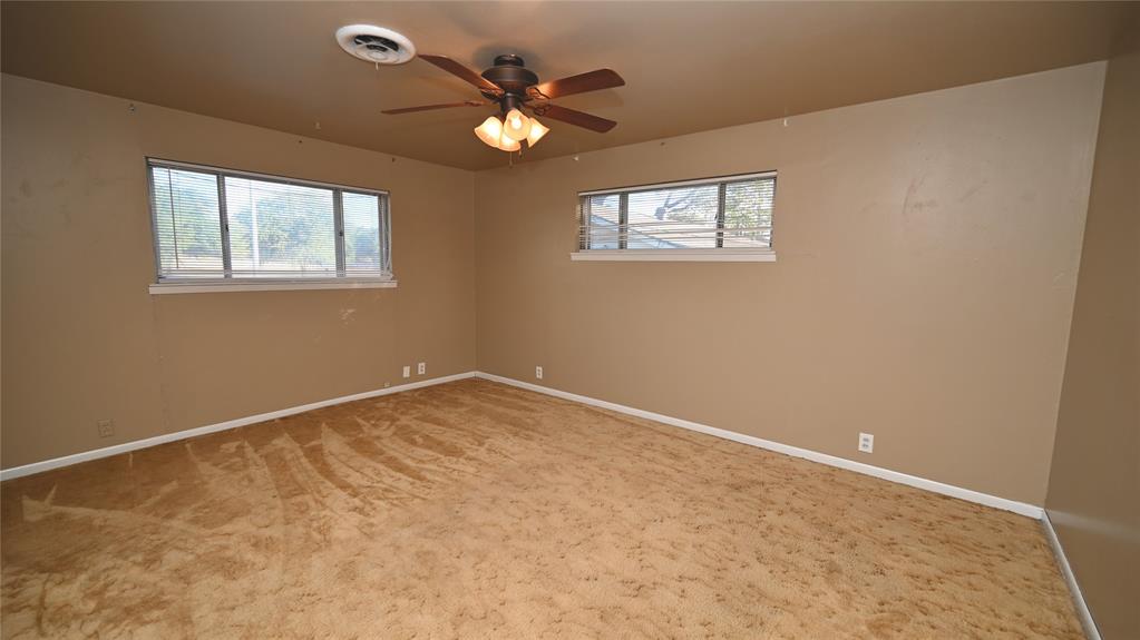 Terry Lee - Residential