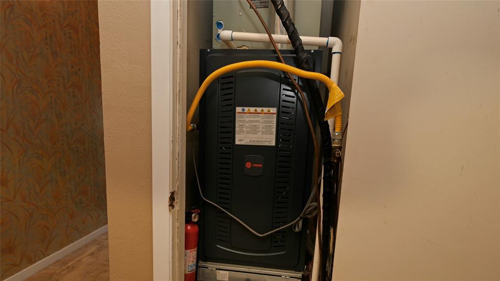 Terry Lee - Residential