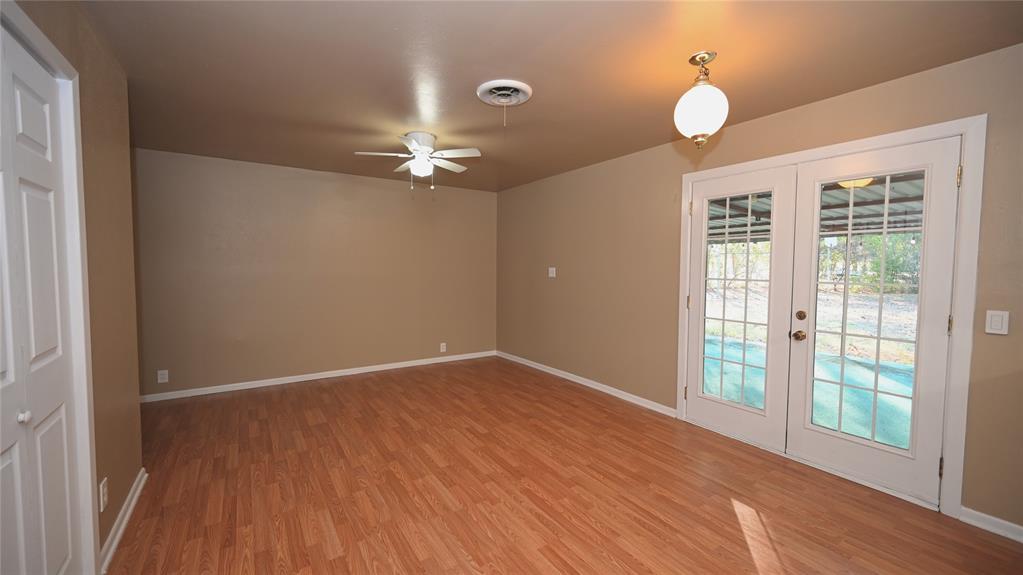 Terry Lee - Residential