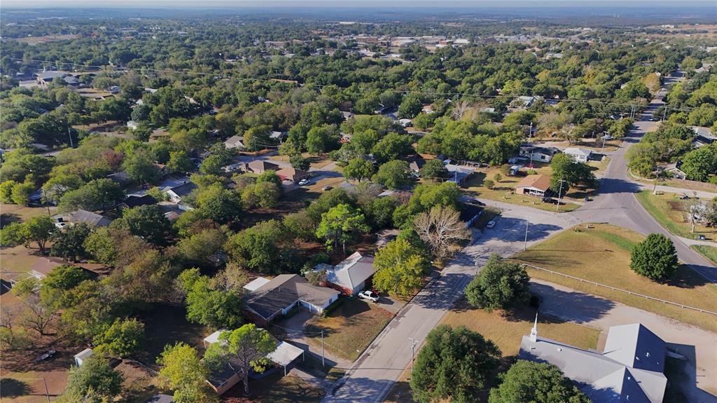 Terry Lee - Residential