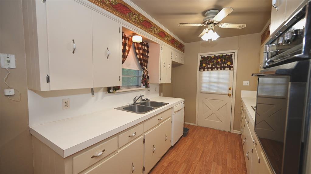 Terry Lee - Residential