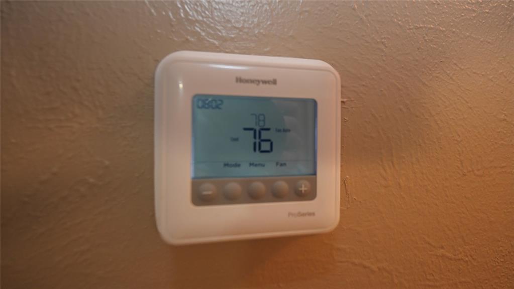 Terry Lee - Residential