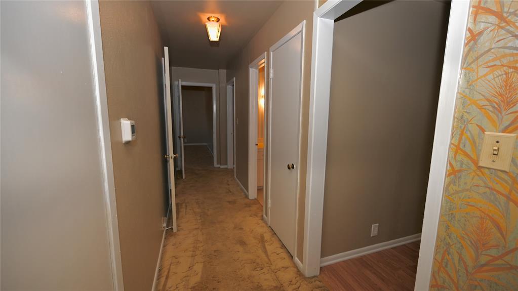 Terry Lee - Residential