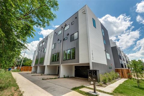 1612 Grigsby Avenue 101 Dallas TX 75204