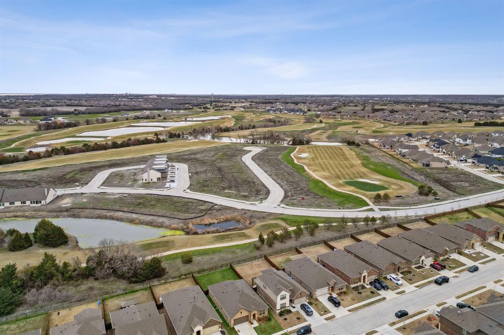 Lakeside at Heath - Residential