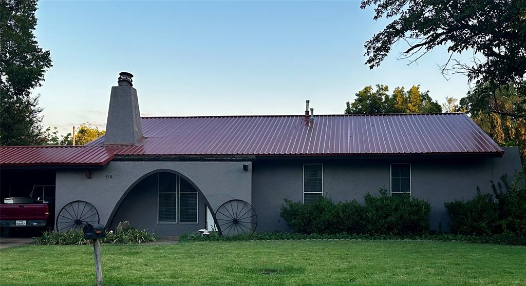 McLain - Residential