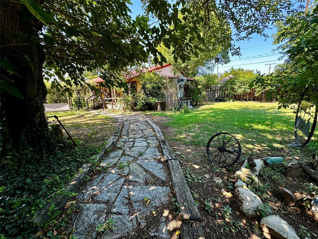 McLain - Residential