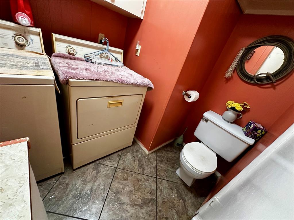 McLain - Residential