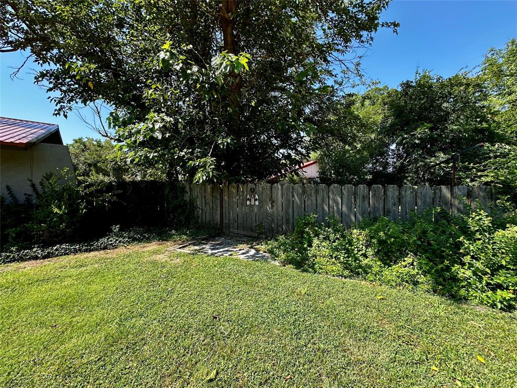 McLain - Residential