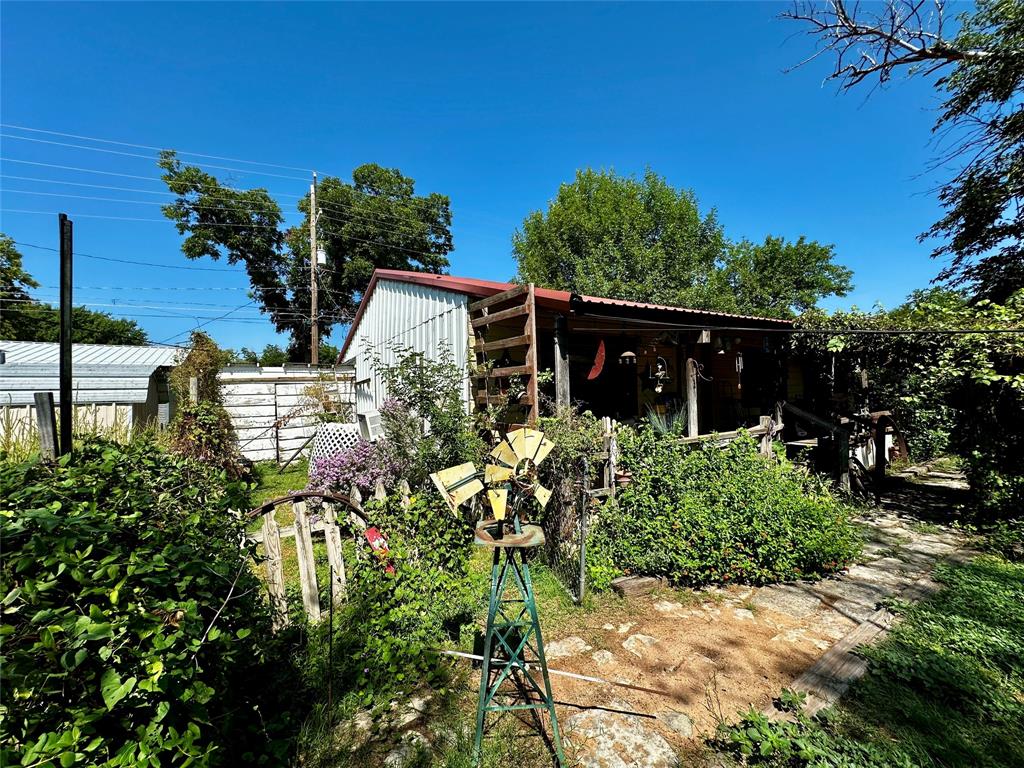 McLain - Residential