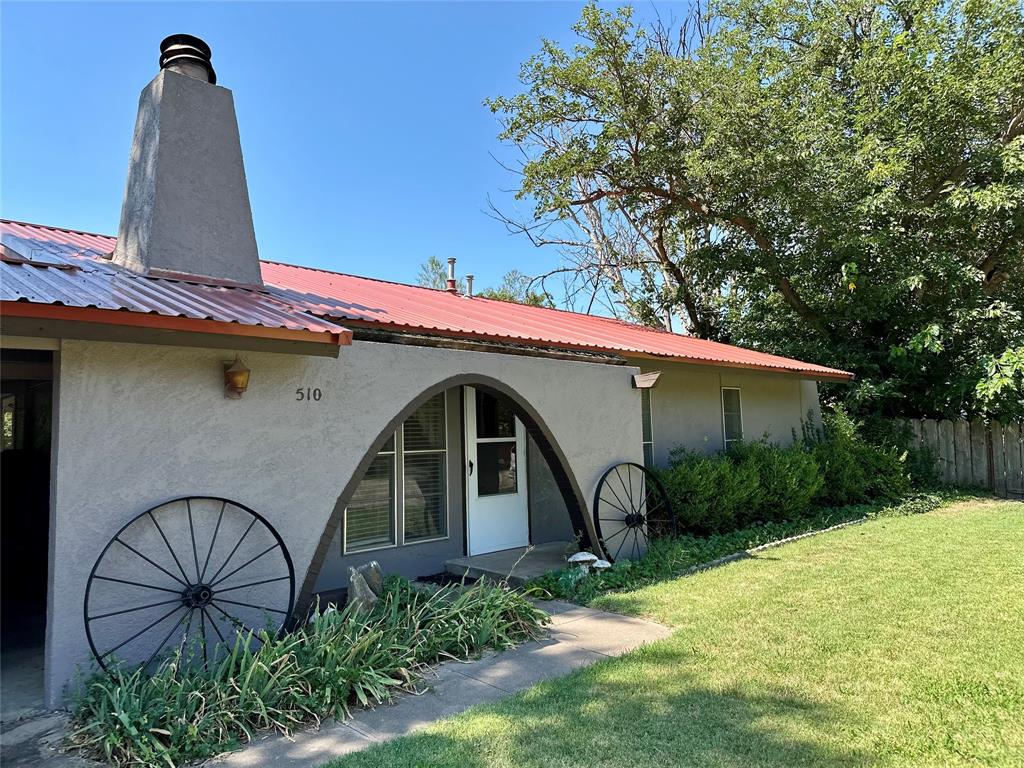 McLain - Residential