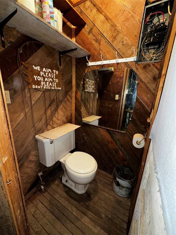 McLain - Residential