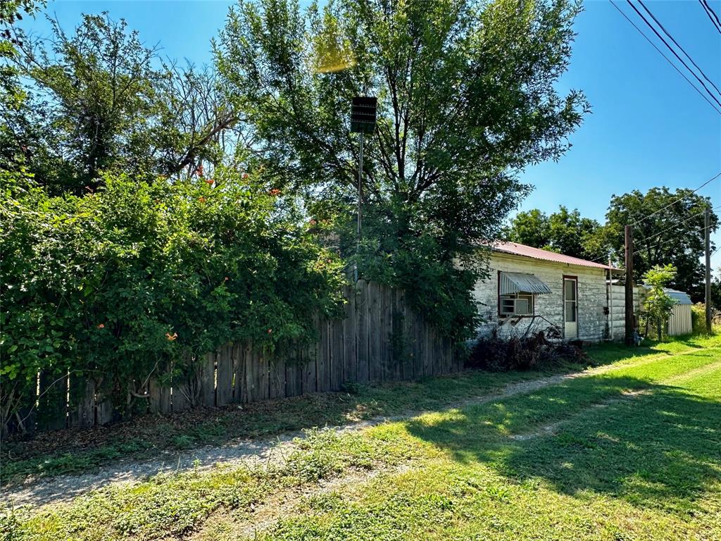 McLain - Residential