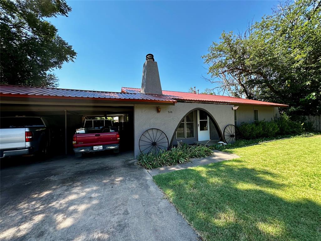 McLain - Residential