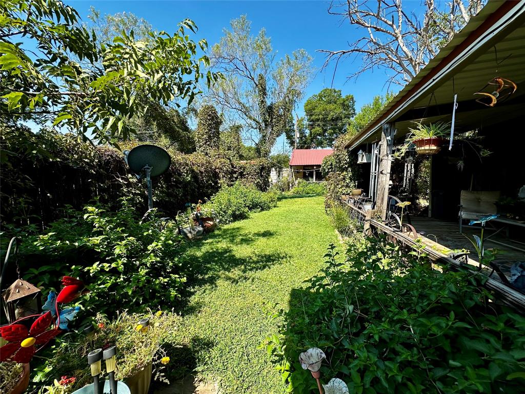 McLain - Residential