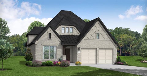Photo of 711 Meadow Holly Drive, Wylie, TX 75098 (MLS # 21391870)