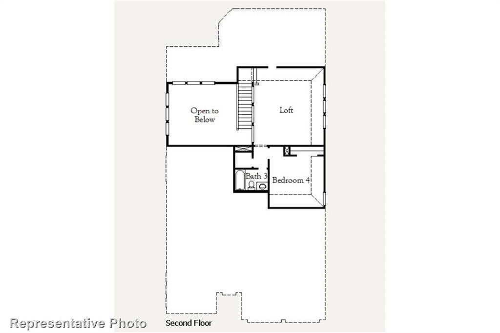 711 Meadow Holly Drive