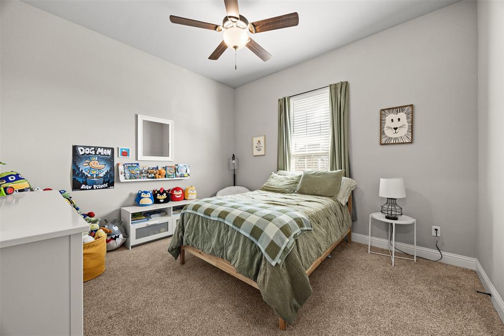 Stardust Ranch Ph 2 - Residential