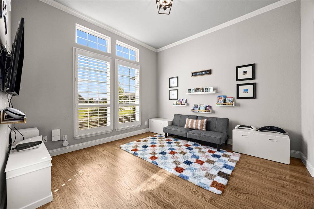 Stardust Ranch Ph 2 - Residential