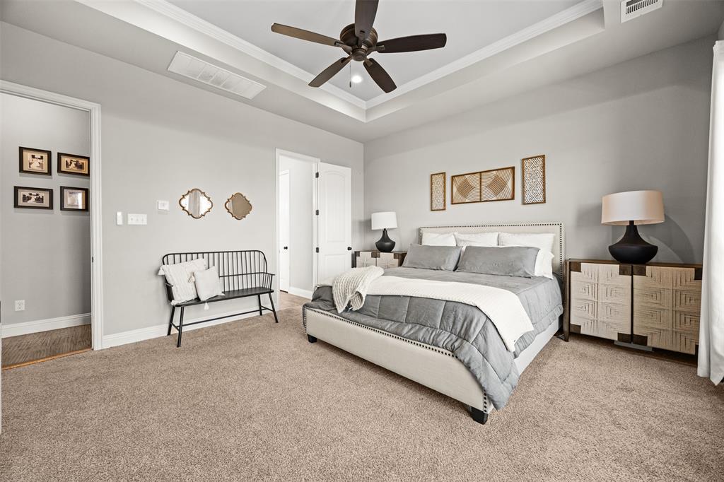 Stardust Ranch Ph 2 - Residential