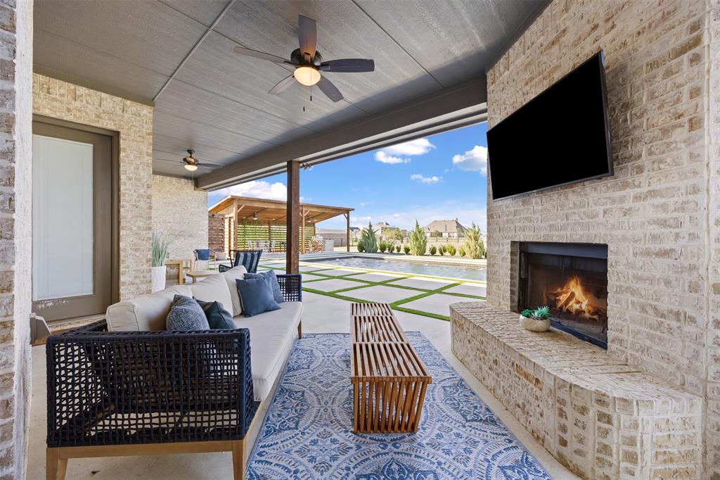 Stardust Ranch Ph 2 - Residential