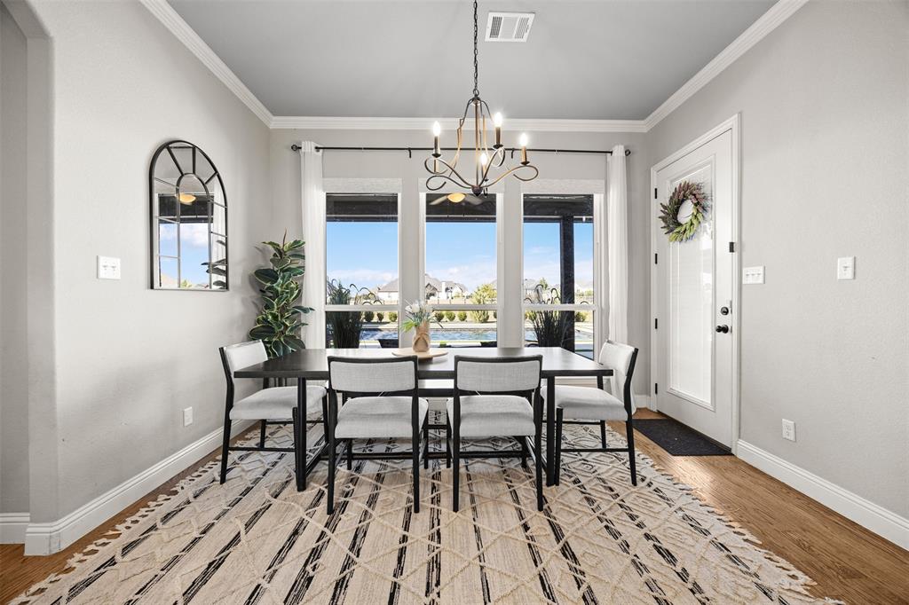 Stardust Ranch Ph 2 - Residential