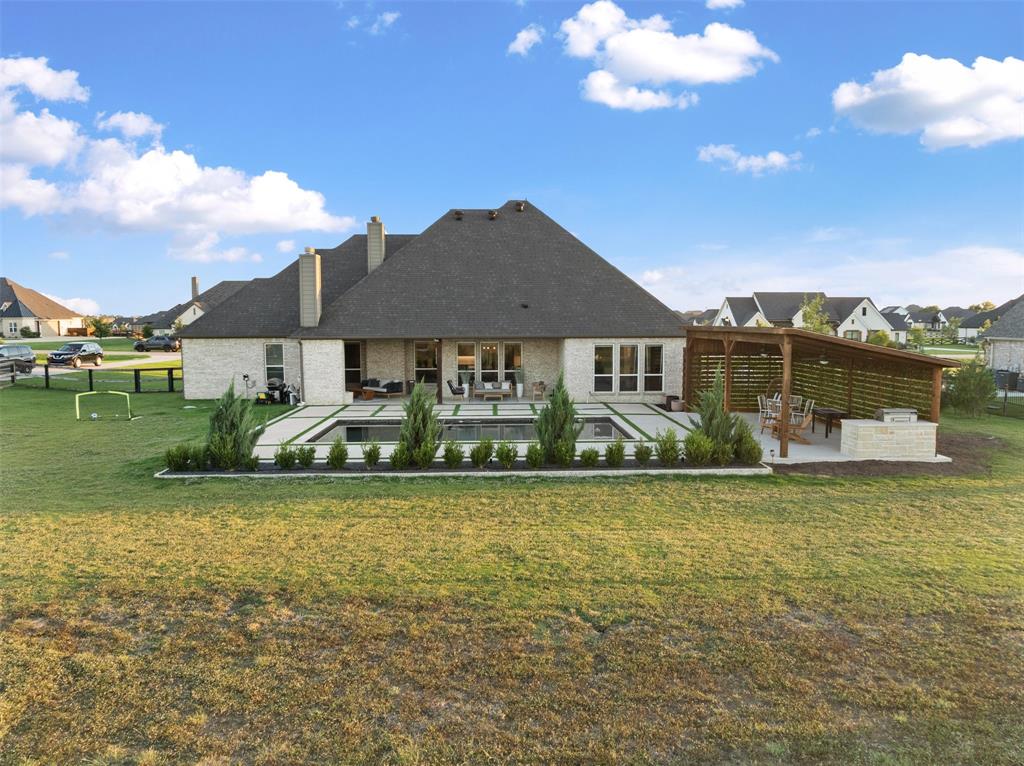 Stardust Ranch Ph 2 - Residential