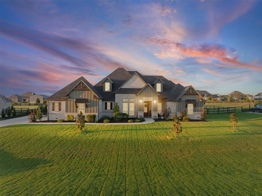 Stardust Ranch Ph 2 - Residential