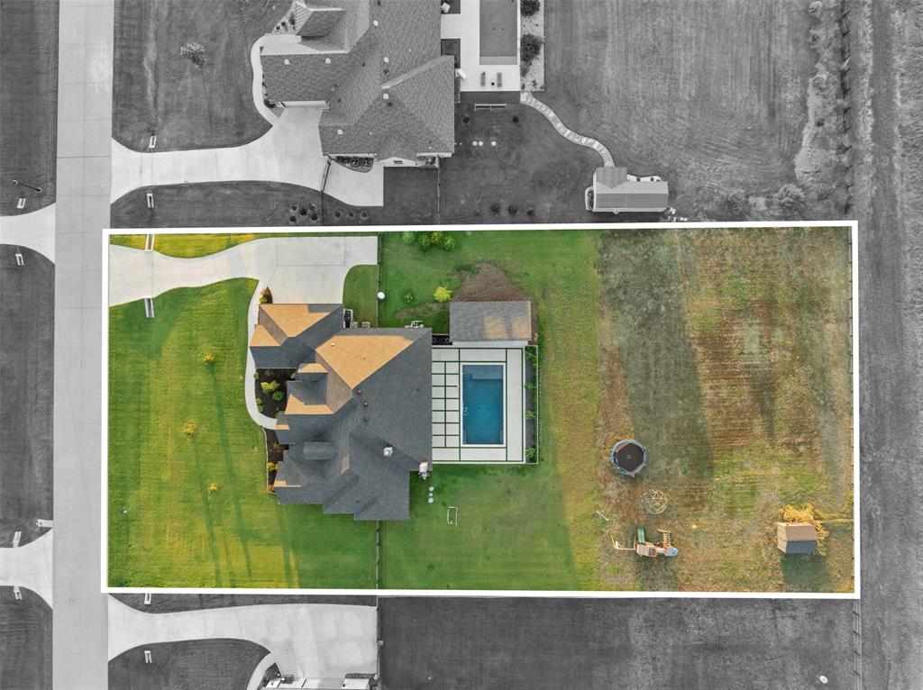 Stardust Ranch Ph 2 - Residential