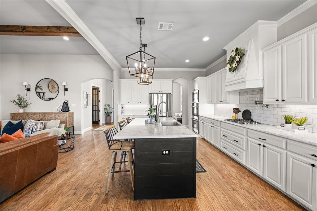 Stardust Ranch Ph 2 - Residential