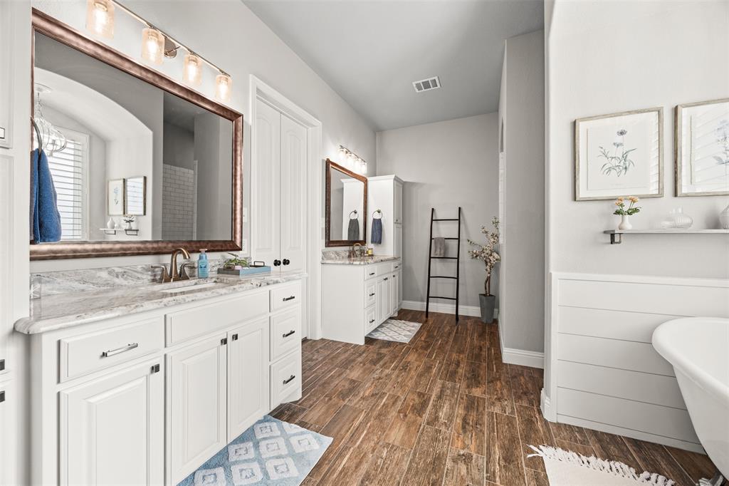 Stardust Ranch Ph 2 - Residential