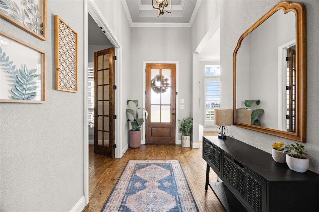 Stardust Ranch Ph 2 - Residential