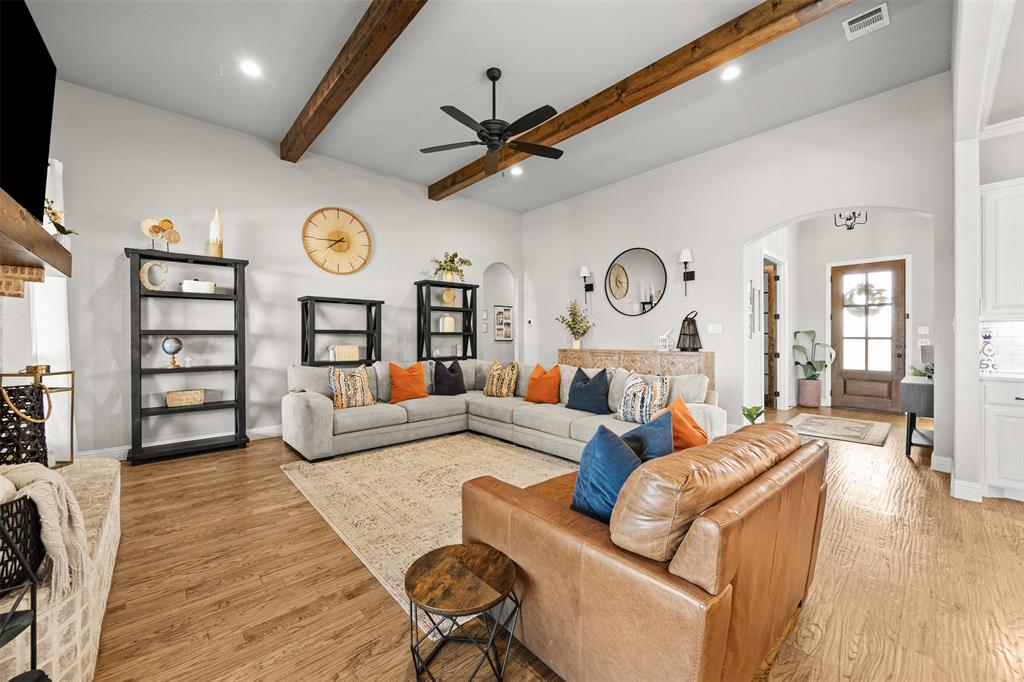 Stardust Ranch Ph 2 - Residential