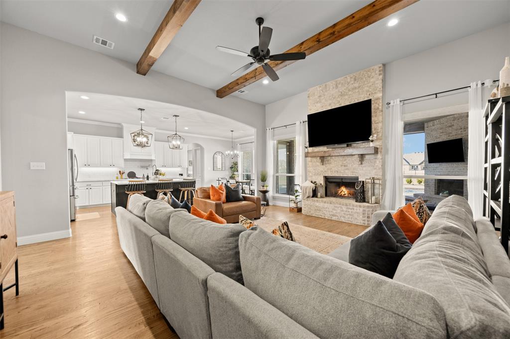 Stardust Ranch Ph 2 - Residential