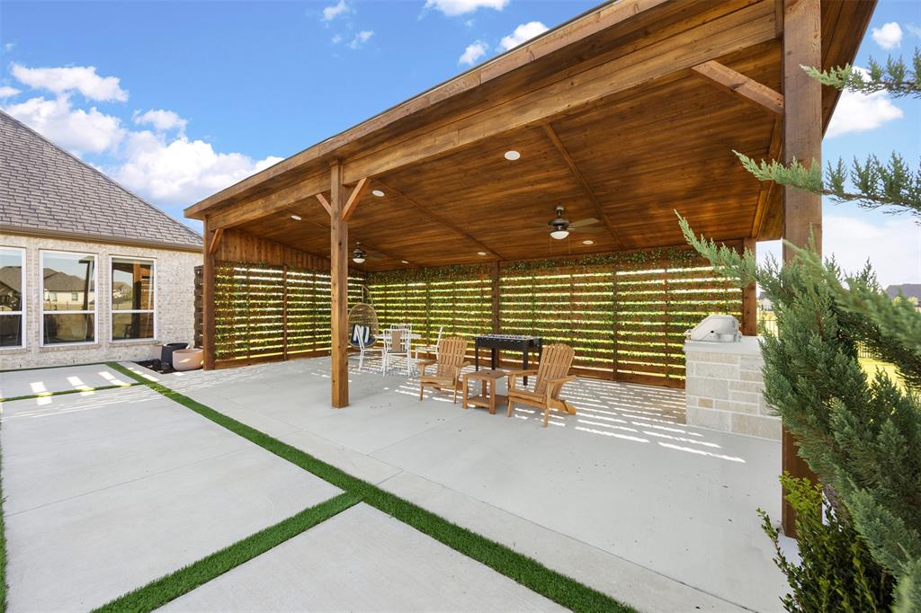 Stardust Ranch Ph 2 - Residential