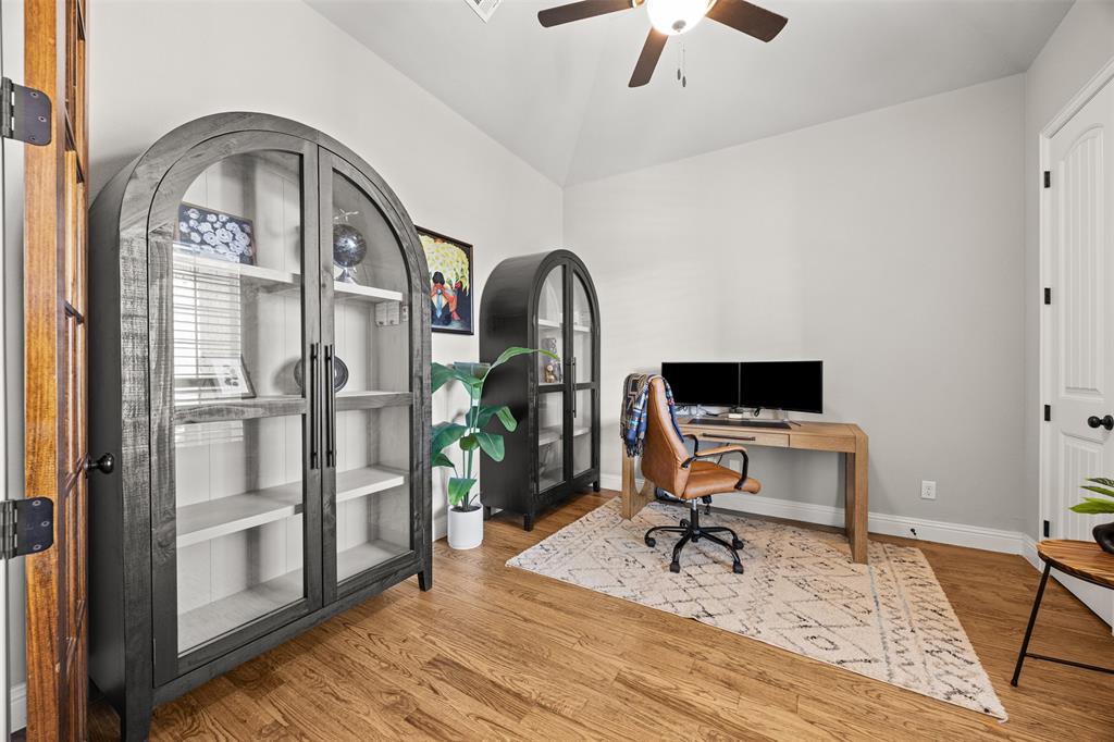 Stardust Ranch Ph 2 - Residential