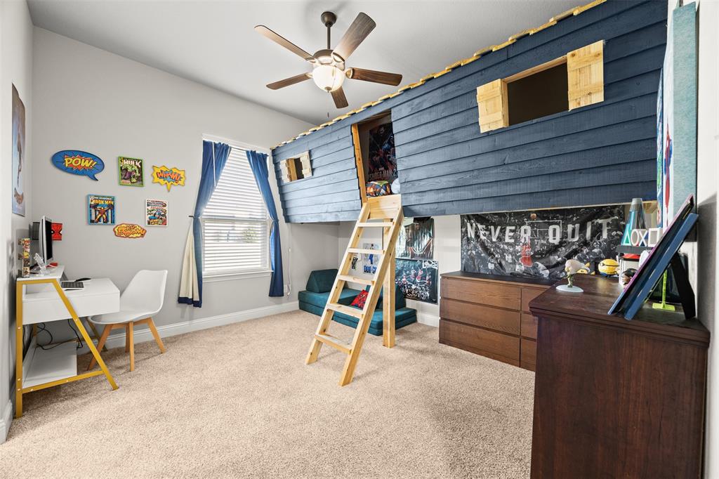 Stardust Ranch Ph 2 - Residential