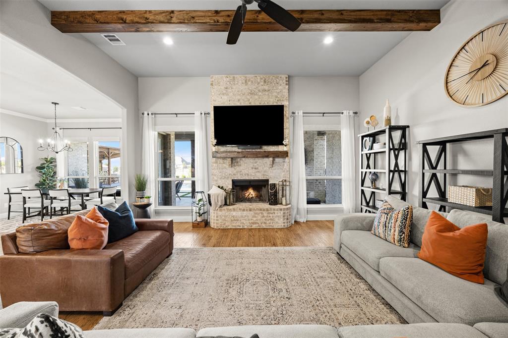 Stardust Ranch Ph 2 - Residential