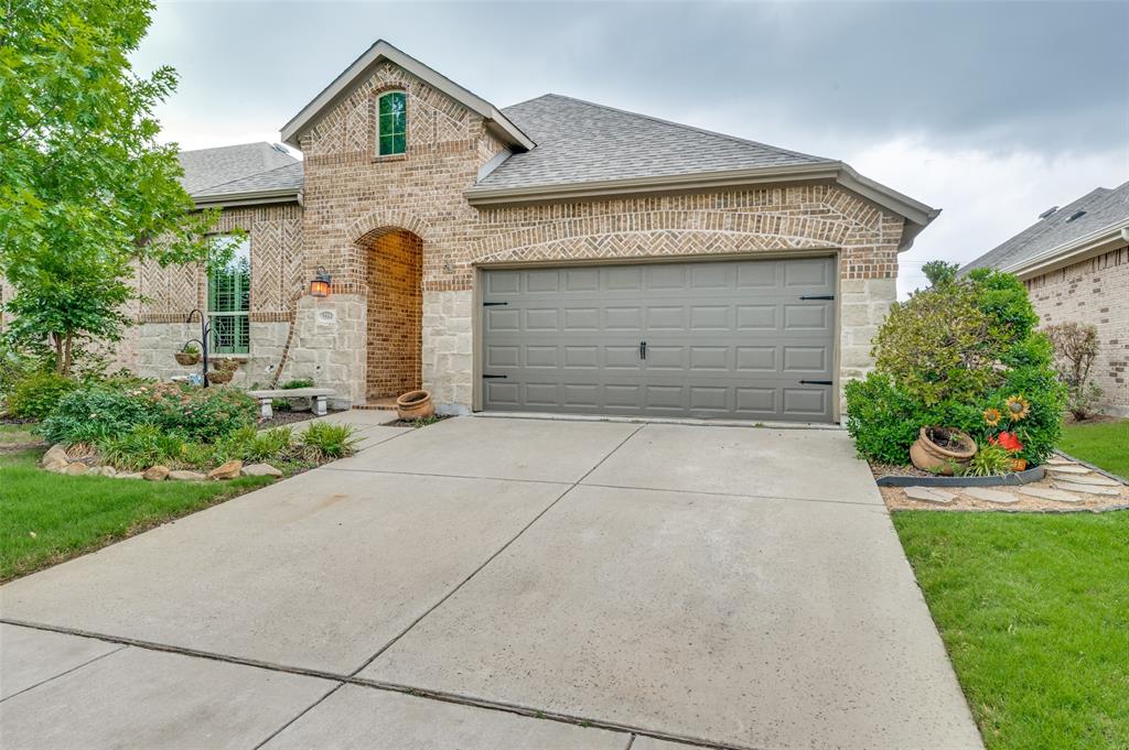 9804 Bitterroot Drive