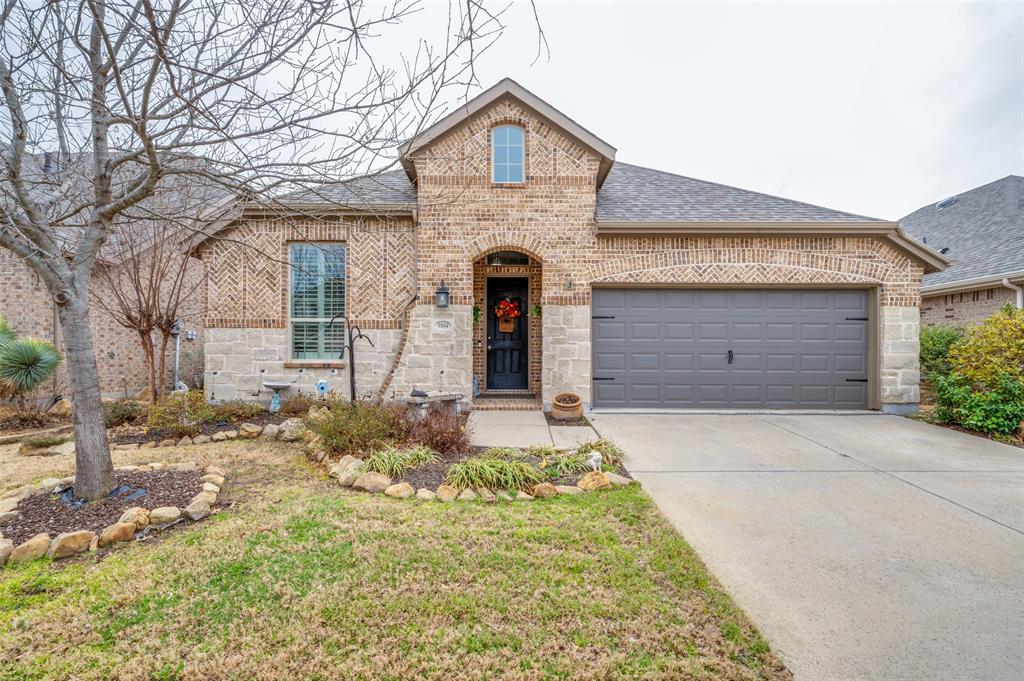 9804 Bitterroot Drive