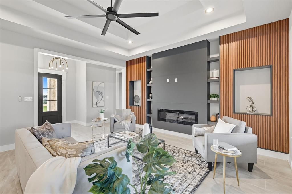 GLENHOLLOW RANCH PH 1, F-102 - Residential