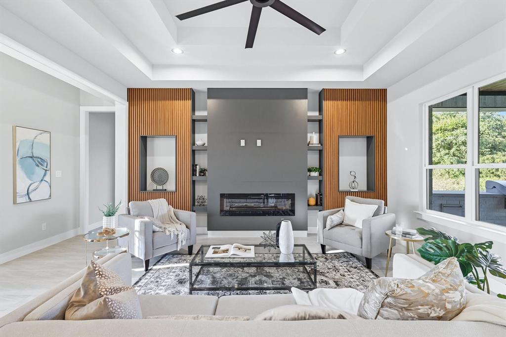 GLENHOLLOW RANCH PH 1, F-102 - Residential