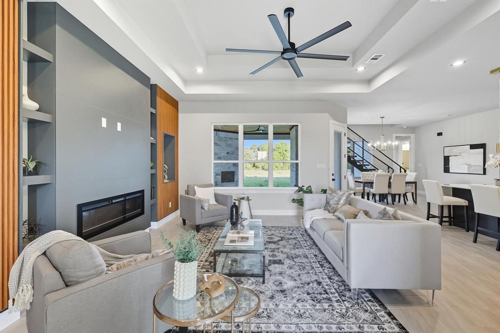 GLENHOLLOW RANCH PH 1, F-102 - Residential