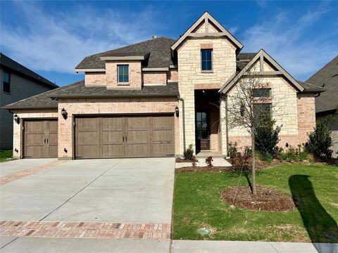 234 Vineyard Lane Midlothian TX 76065